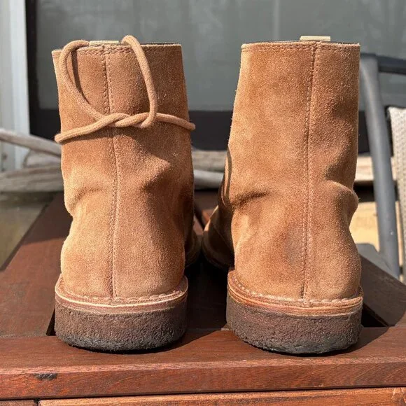 Astorflex Bootflex Lace Up Boot - Picture 13 of 15